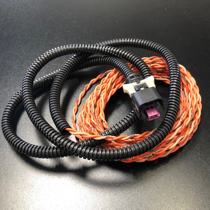 14G45E-240 3000/4000 ENGINE SPEED SENSOR 240IN. PIGTAIL