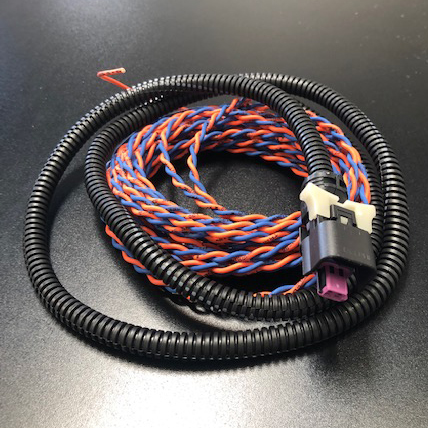 14G45T-240 3000/4000 TURBINE-SPEED-SENSOR-240-IN-PIGTAIL