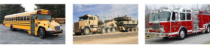 military-header